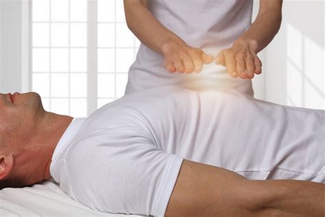 Tantric massage Sexual massage Borgarnes